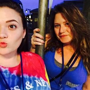 Meet your Posher, Barbara